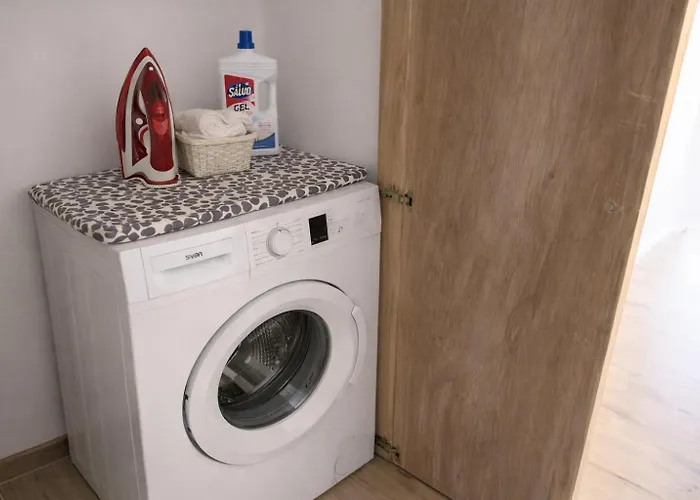 The Holes Apartman San Miguel de Abona