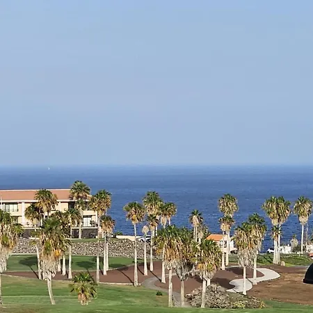 The Holes * San Miguel de Abona