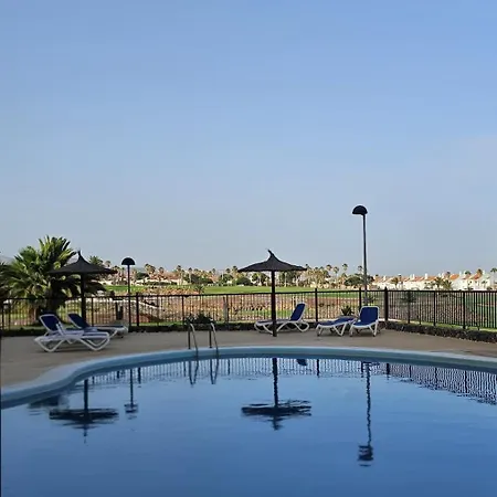 The Holes San Miguel de Abona