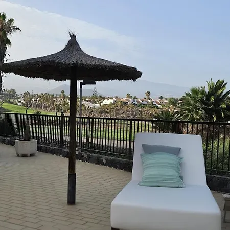 The Holes * San Miguel de Abona