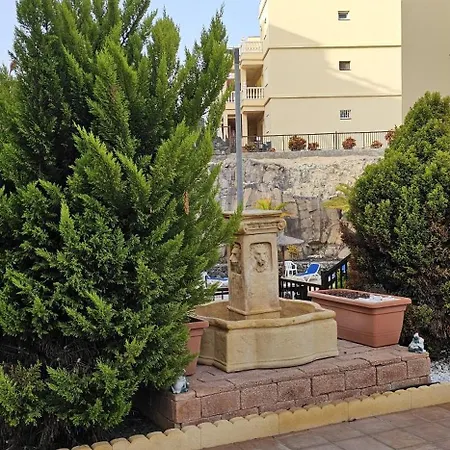 The Holes San Miguel de Abona