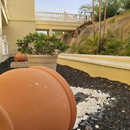 Lägenhet The Holes San Miguel de Abona