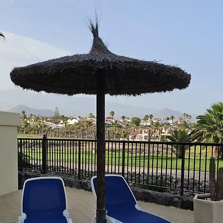 The Holes San Miguel de Abona