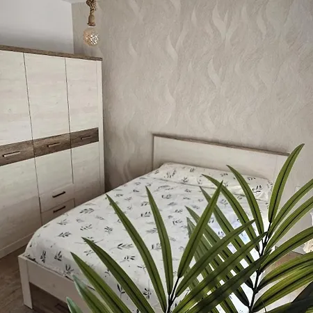 The Holes Lägenhet *