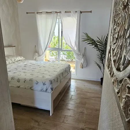 The Holes Lägenhet San Miguel de Abona