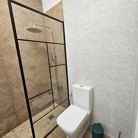 The Holes San Miguel de Abona