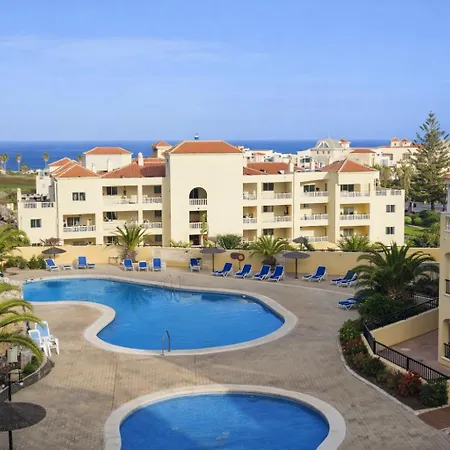 The Holes Lägenhet *