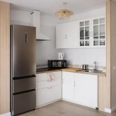 Lägenhet The Holes San Miguel de Abona