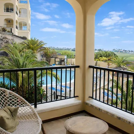 The Holes Lägenhet San Miguel de Abona